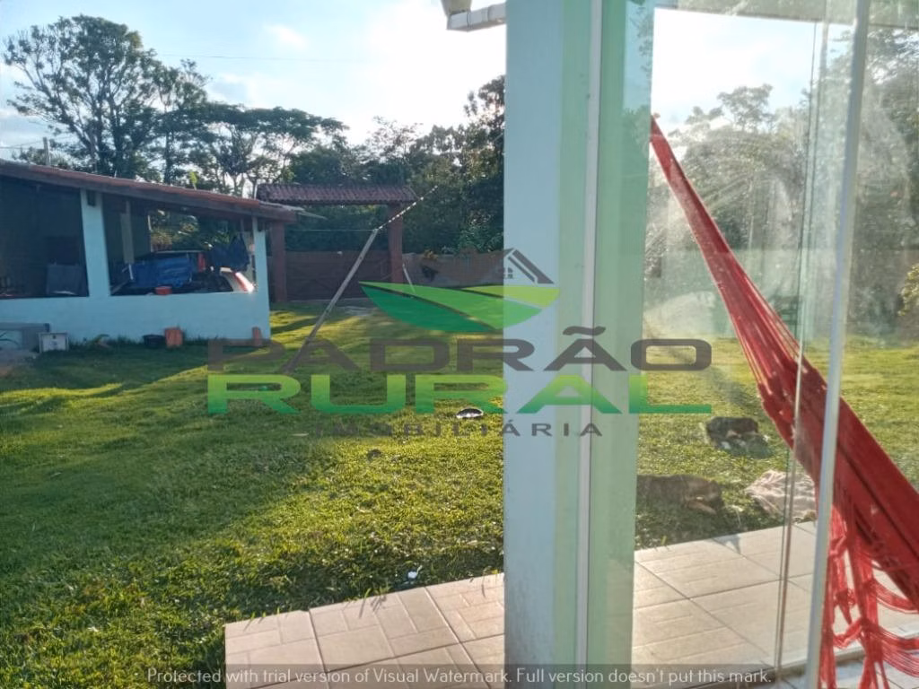 Country home of 1.280 m² in Mairinque, SP, Brazil