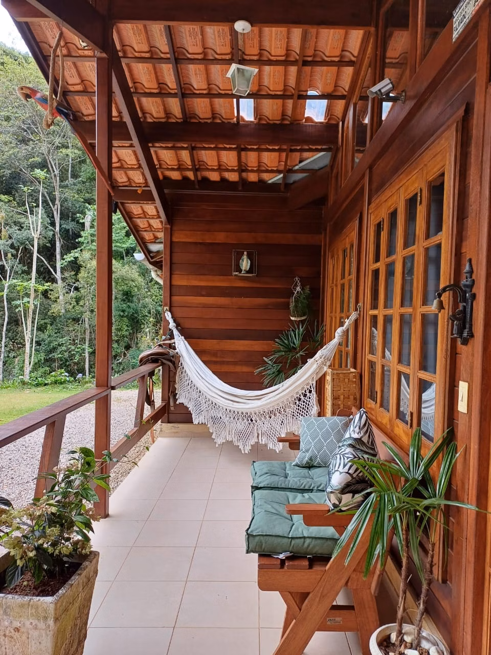 Sítio de 6 ha em Paraibuna, SP
