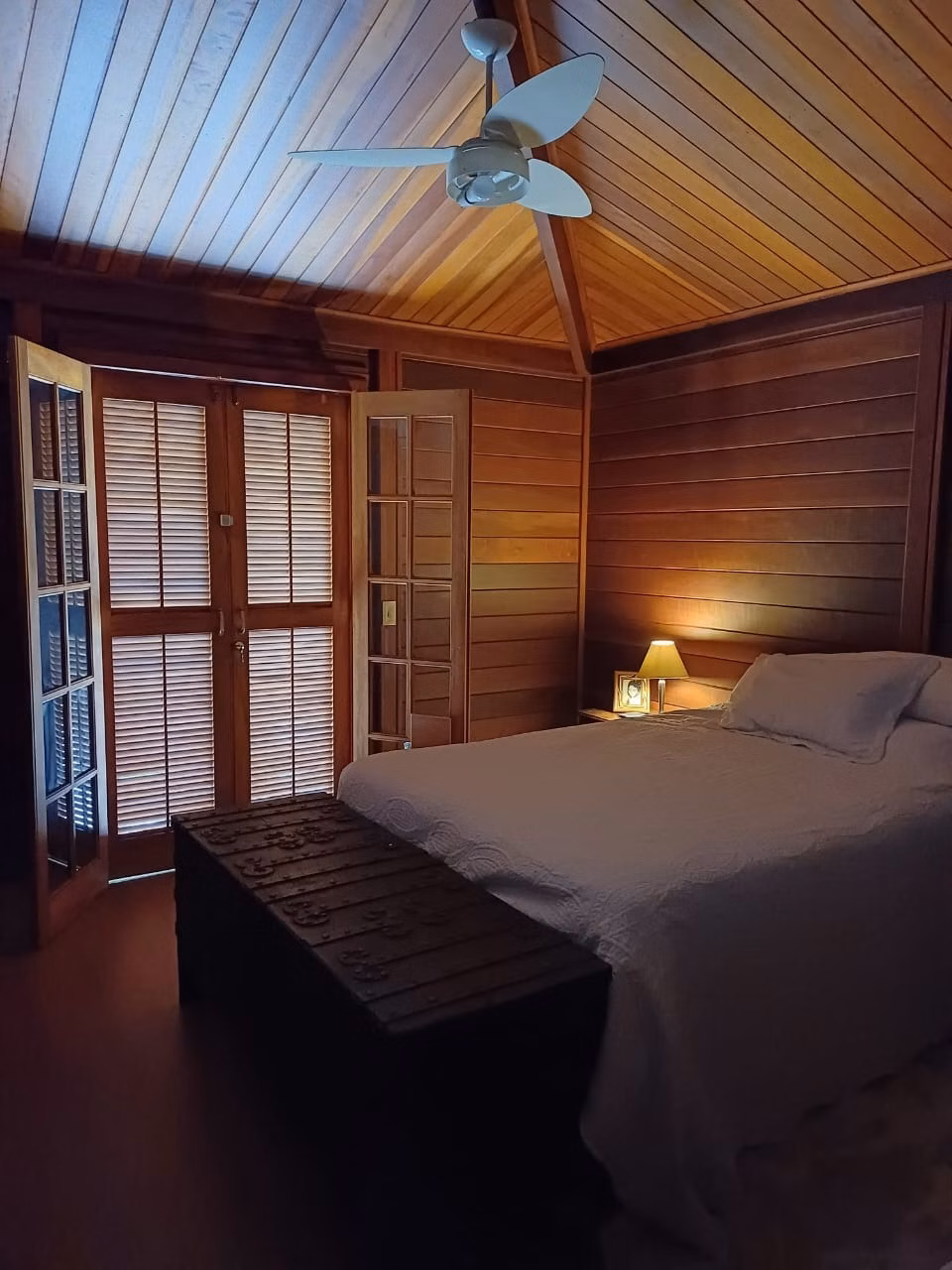 Sítio de 6 ha em Paraibuna, SP