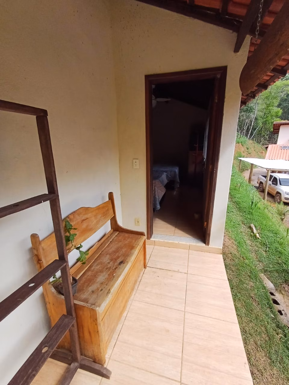 Sítio de 6 ha em Paraibuna, SP