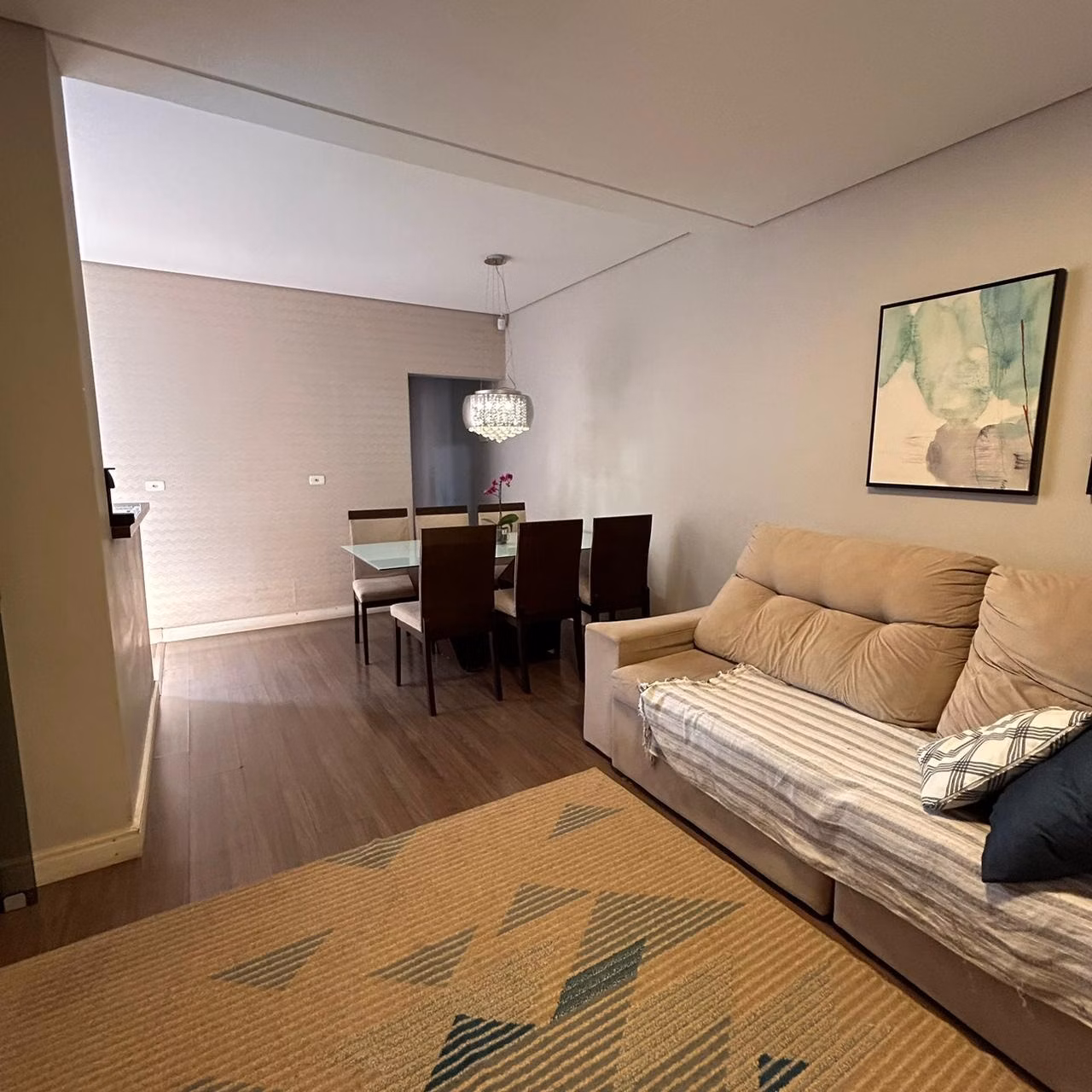 Casa de 150 m² em Americana, SP
