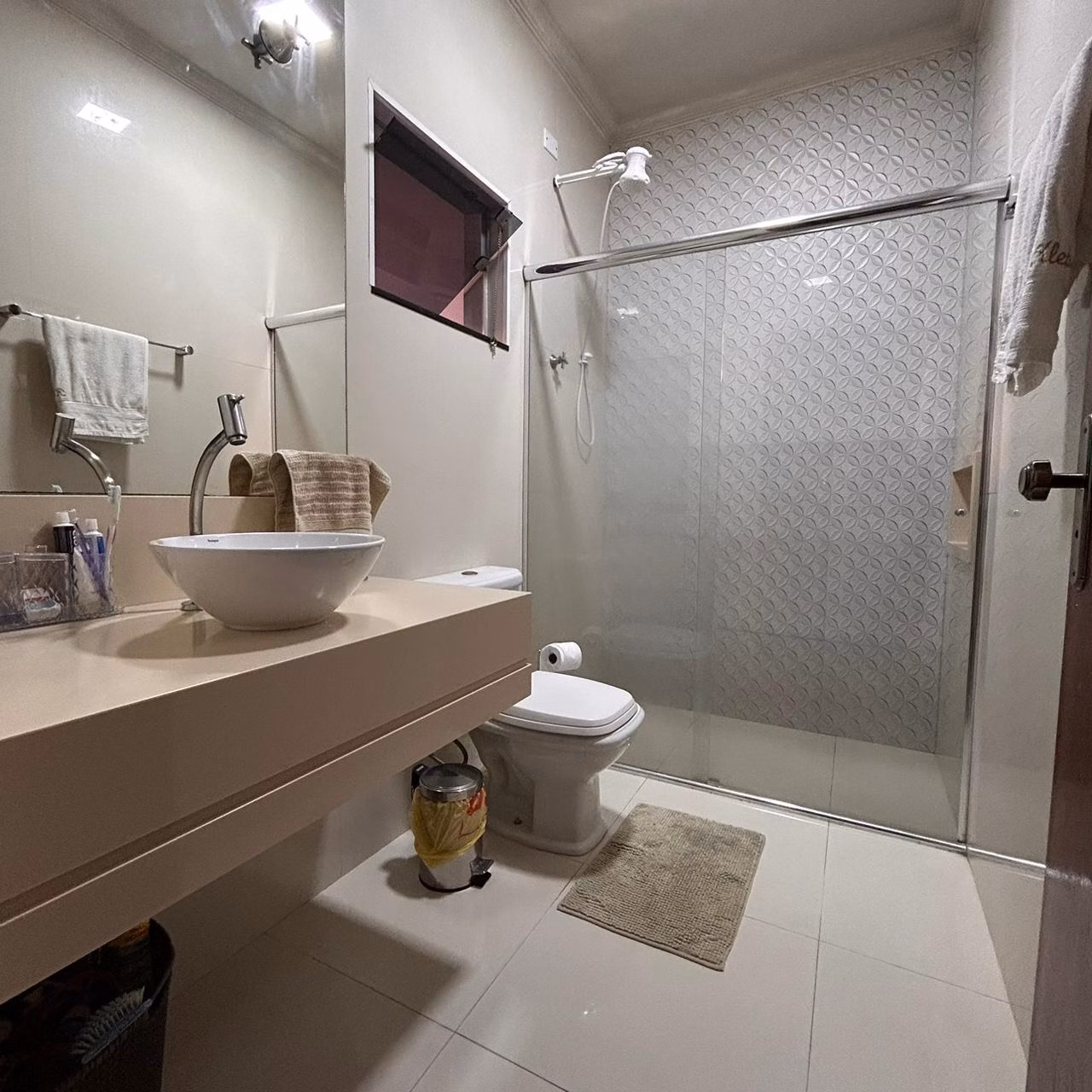 Casa de 150 m² em Americana, SP