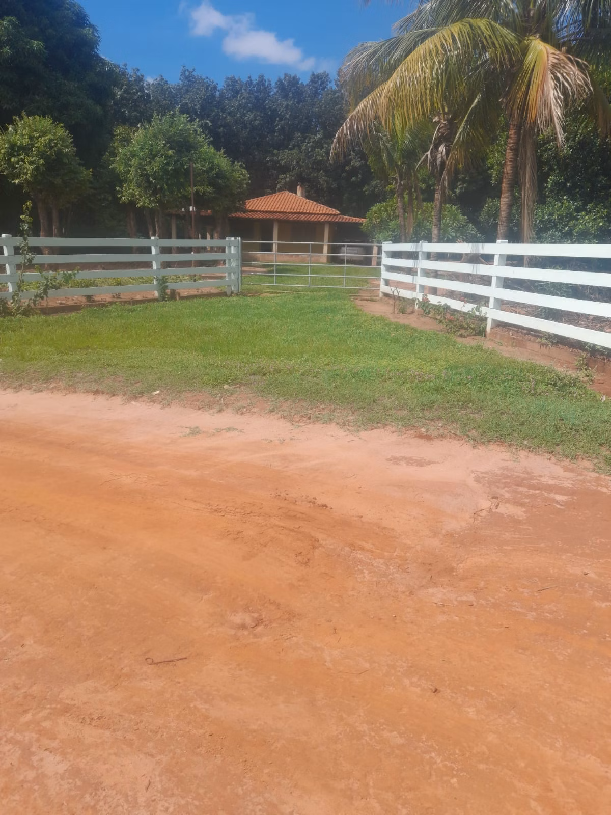 Country home of 18 acres in Pedranópolis, SP, Brazil