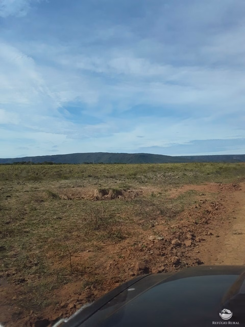 Farm of 18,360 acres in Santa Rita do Trivelato, MT, Brazil