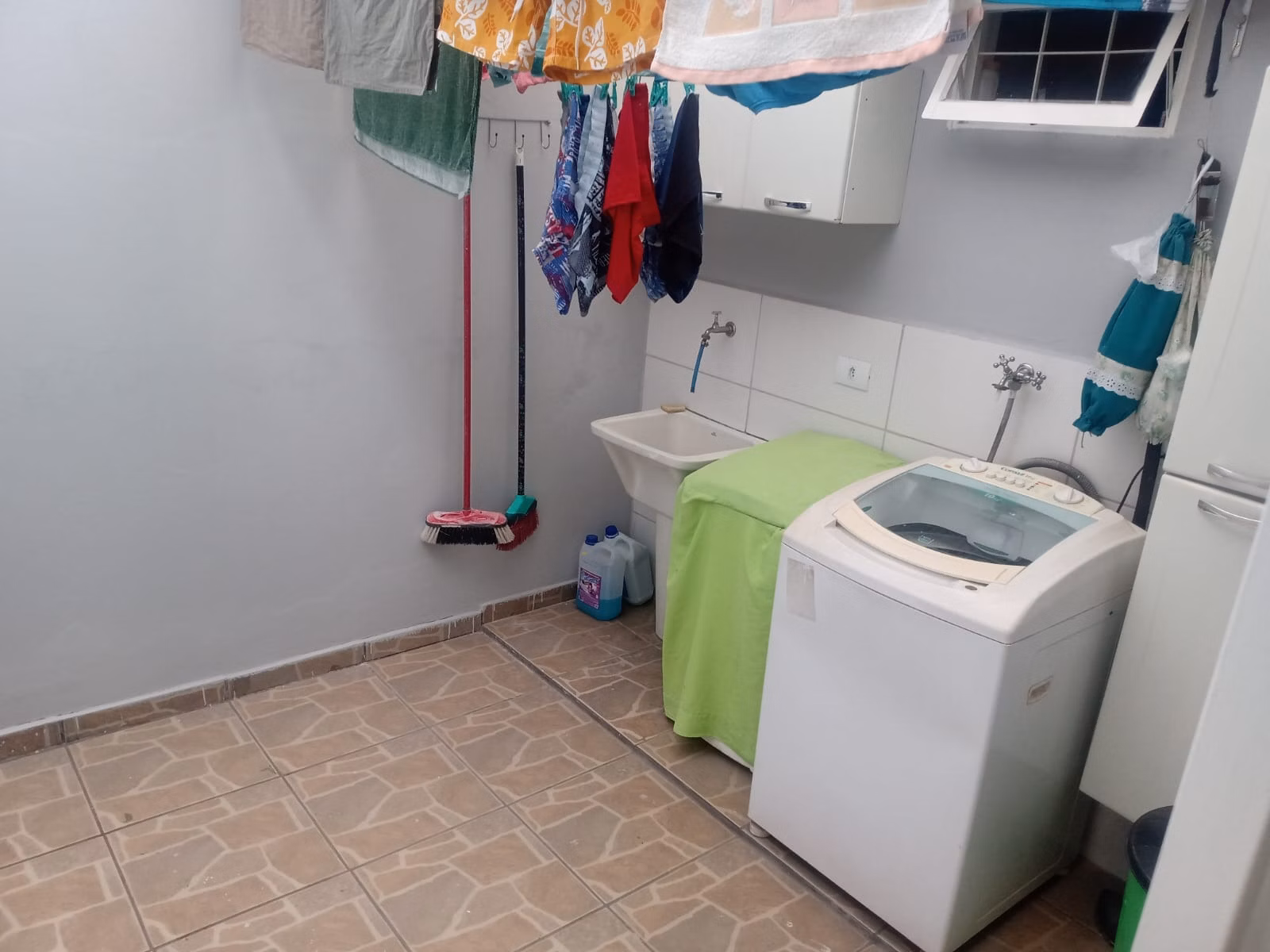 Casa de 160 m² em Americana, SP
