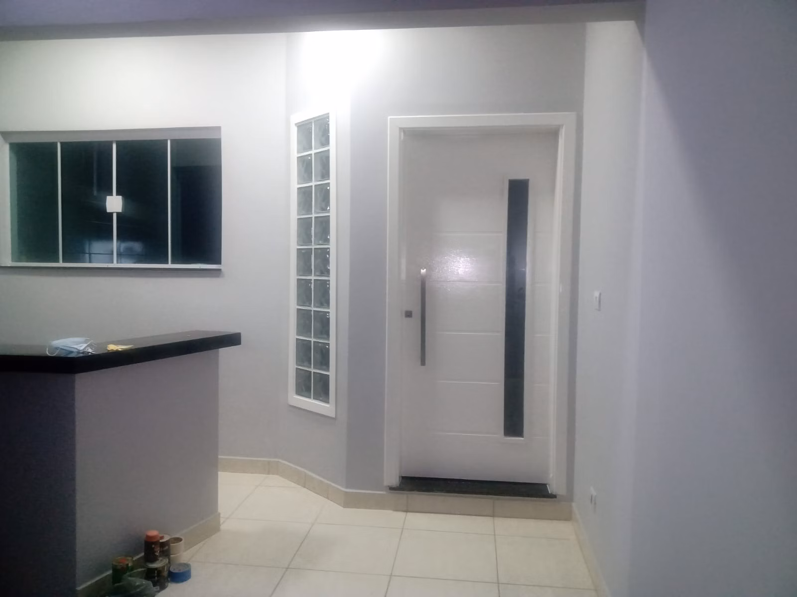 Casa de 160 m² em Americana, SP