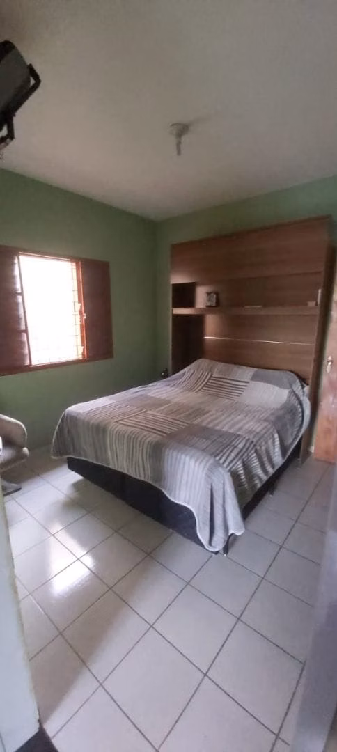 Casa de 200 m² em Nova Odessa, SP