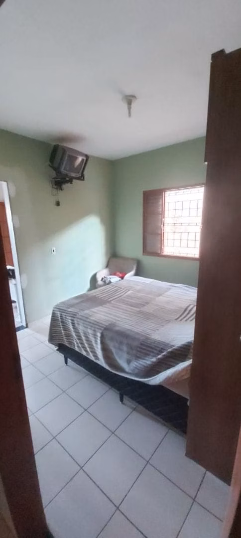 Casa de 200 m² em Nova Odessa, SP