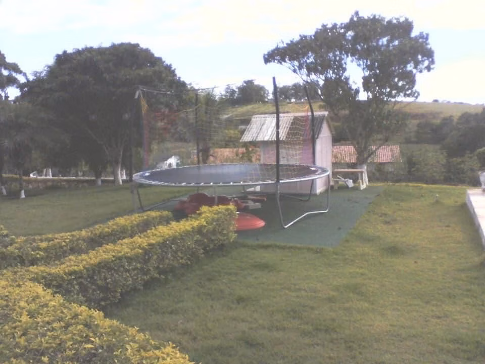 Small farm of 19 acres in Salto de Pirapora, SP, Brazil