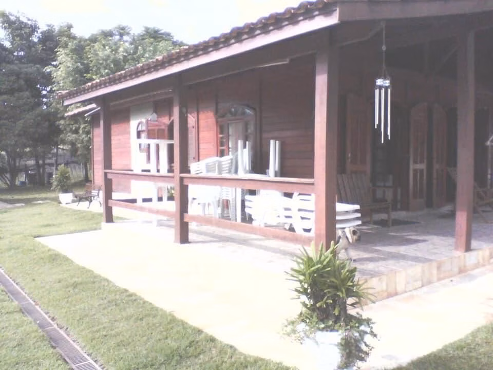 Small farm of 19 acres in Salto de Pirapora, SP, Brazil
