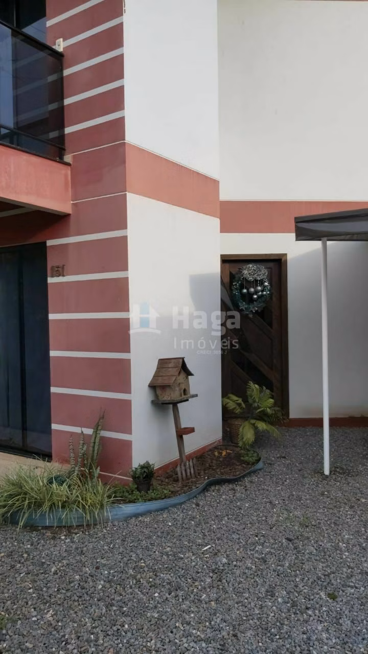 House of 130 m² in Botuverá, SC, Brazil
