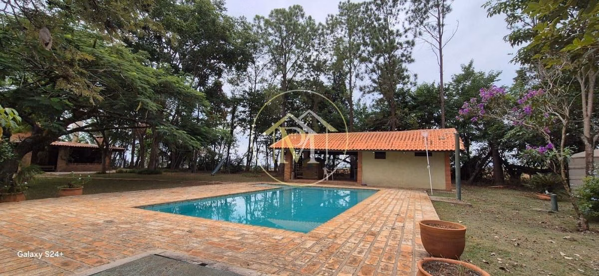 Fazenda à venda de 240 ha em Boituva, SP