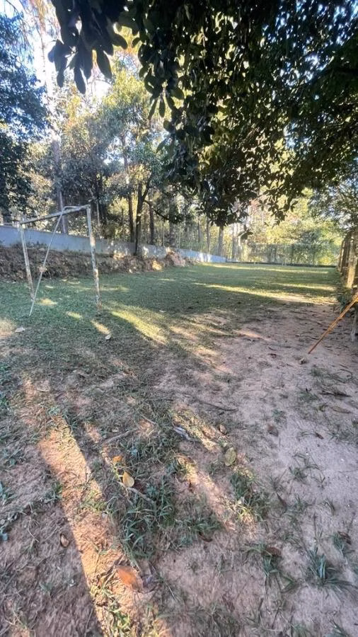 Country home of 3,354 m² in Mairinque, SP, Brazil