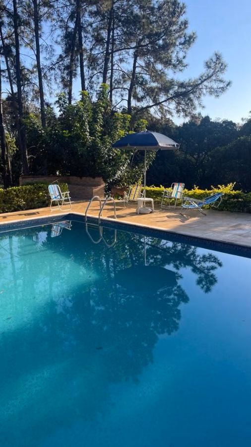 Country home of 3,354 m² in Mairinque, SP, Brazil