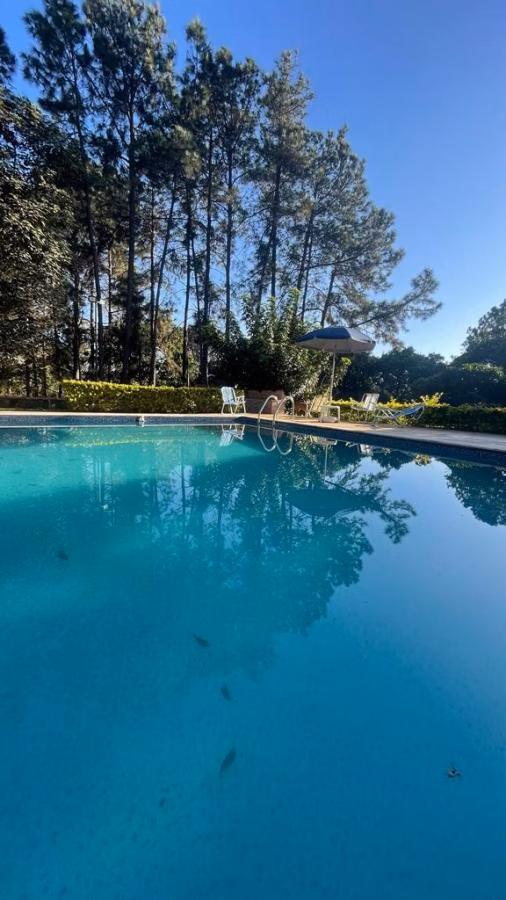 Country home of 3,354 m² in Mairinque, SP, Brazil