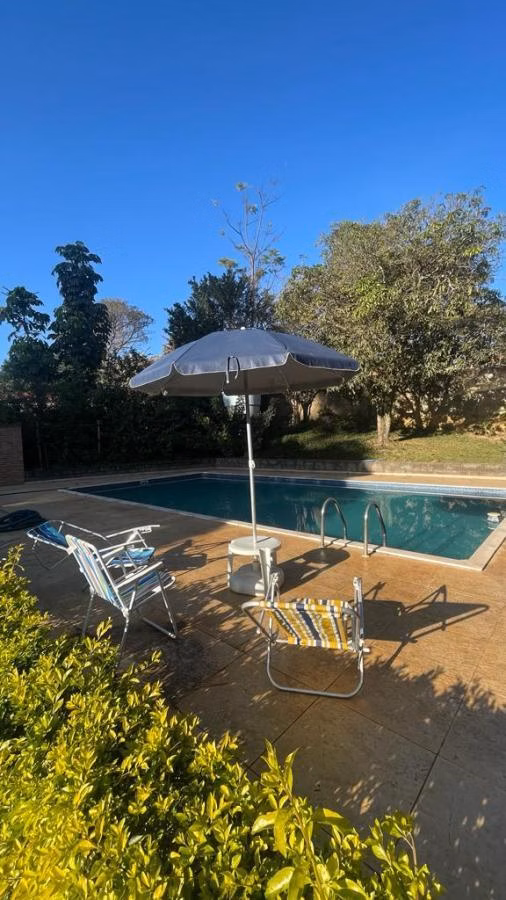 Country home of 3.354 m² in Mairinque, SP, Brazil