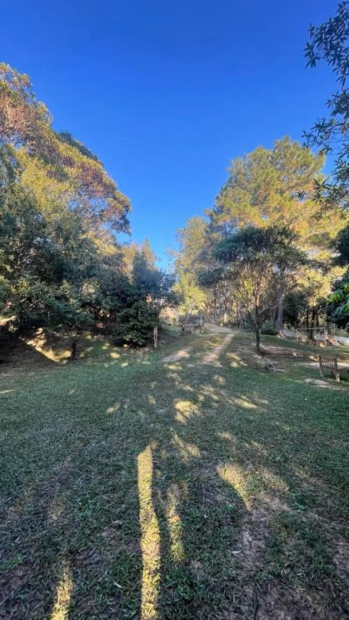 Country home of 3,354 m² in Mairinque, SP, Brazil
