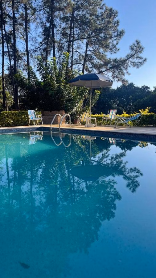 Country home of 3.354 m² in Mairinque, SP, Brazil