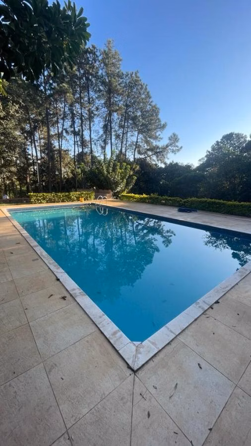 Country home of 3,354 m² in Mairinque, SP, Brazil