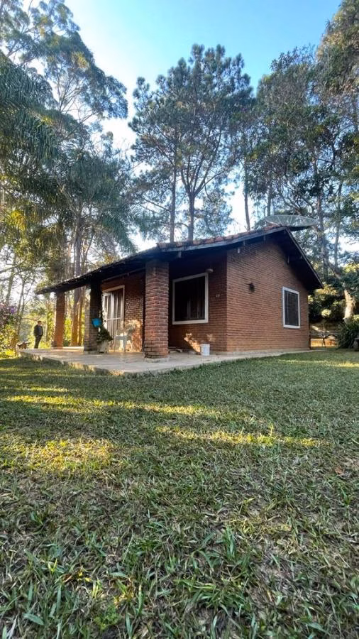 Country home of 3.354 m² in Mairinque, SP, Brazil