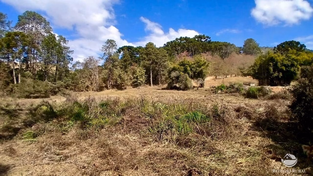 Terreno à venda de 1 ha em Gonçalves, MG