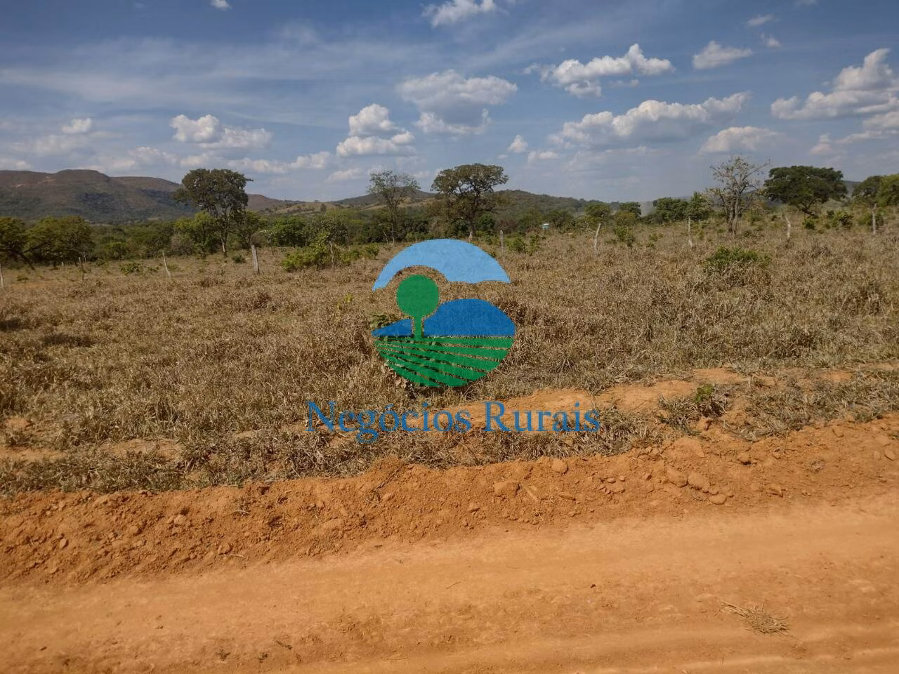 Small farm of 143 acres in Padre Bernardo, GO, Brazil