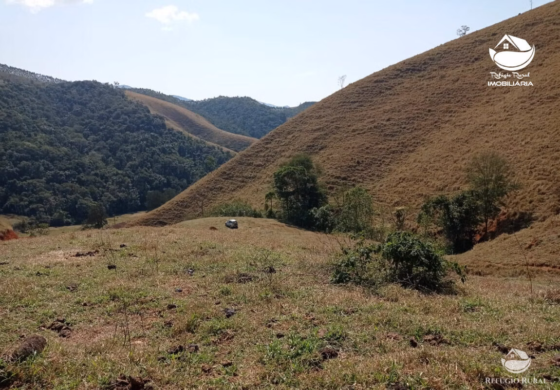 Sítio de 14 ha em Monteiro Lobato, SP