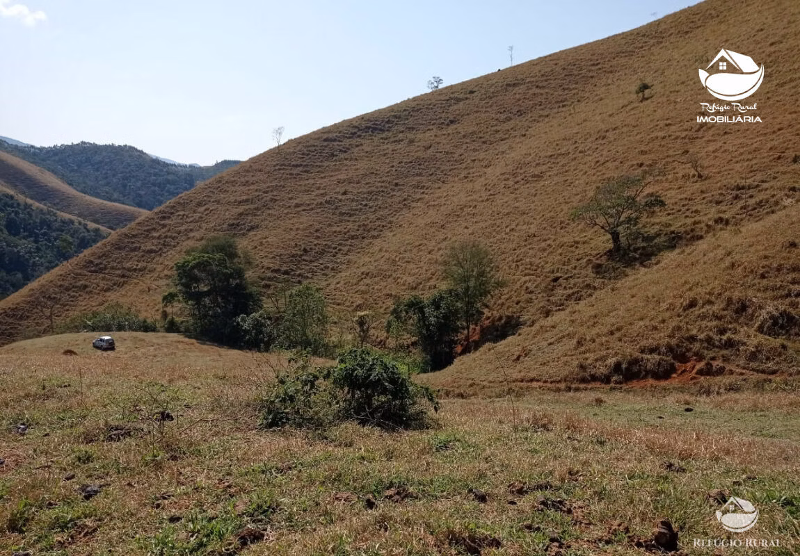 Sítio de 14 ha em Monteiro Lobato, SP