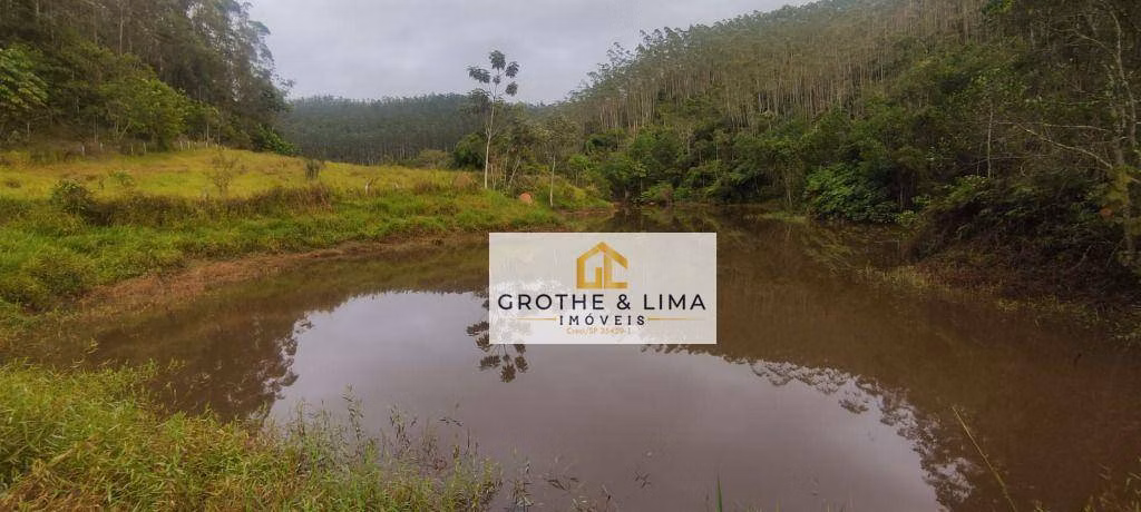 Fazenda de 150 ha em São José dos Campos, SP