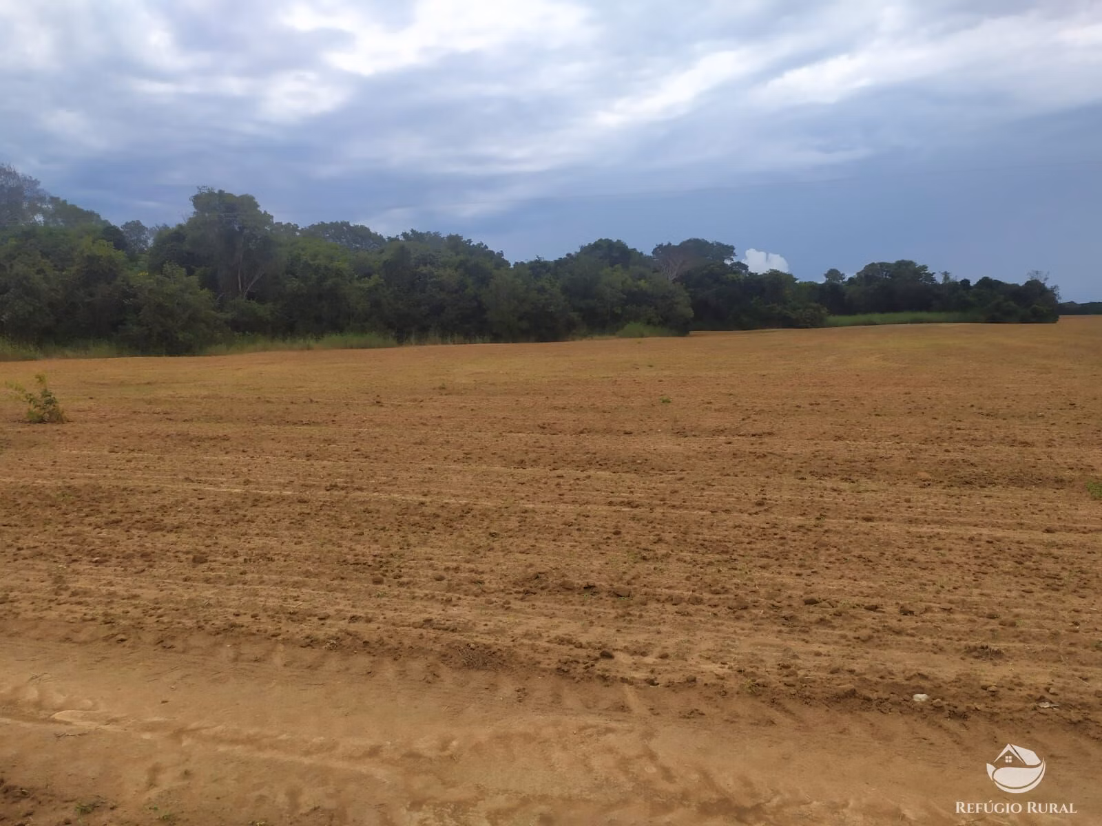 Farm of 2,031 acres in Alvorada, TO, Brazil