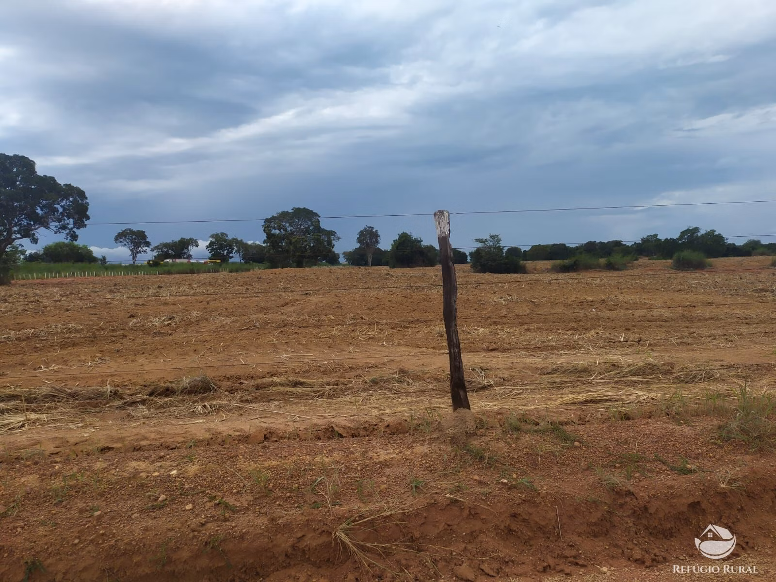Farm of 2,031 acres in Alvorada, TO, Brazil