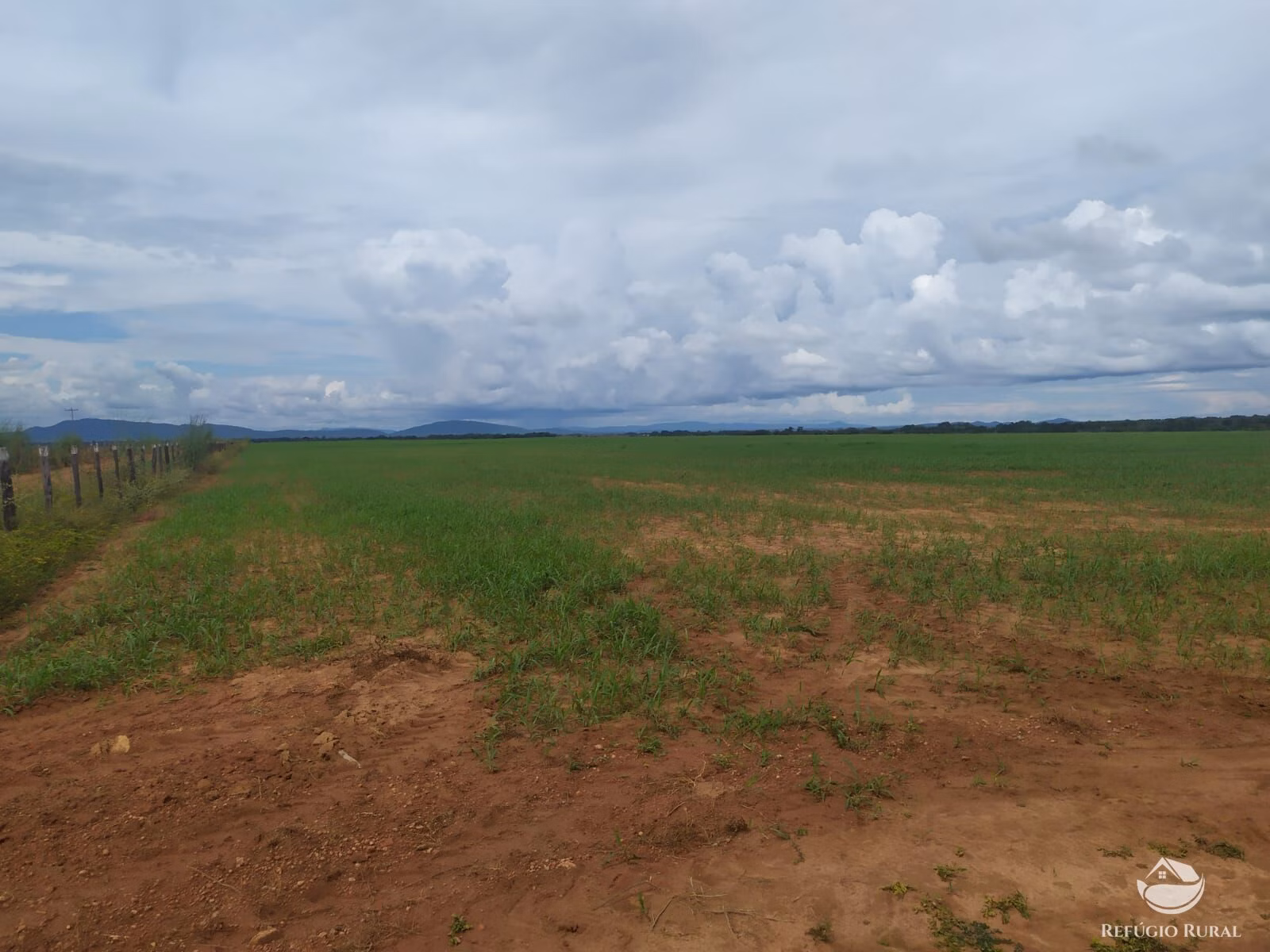 Farm of 2.031 acres in Alvorada, TO, Brazil