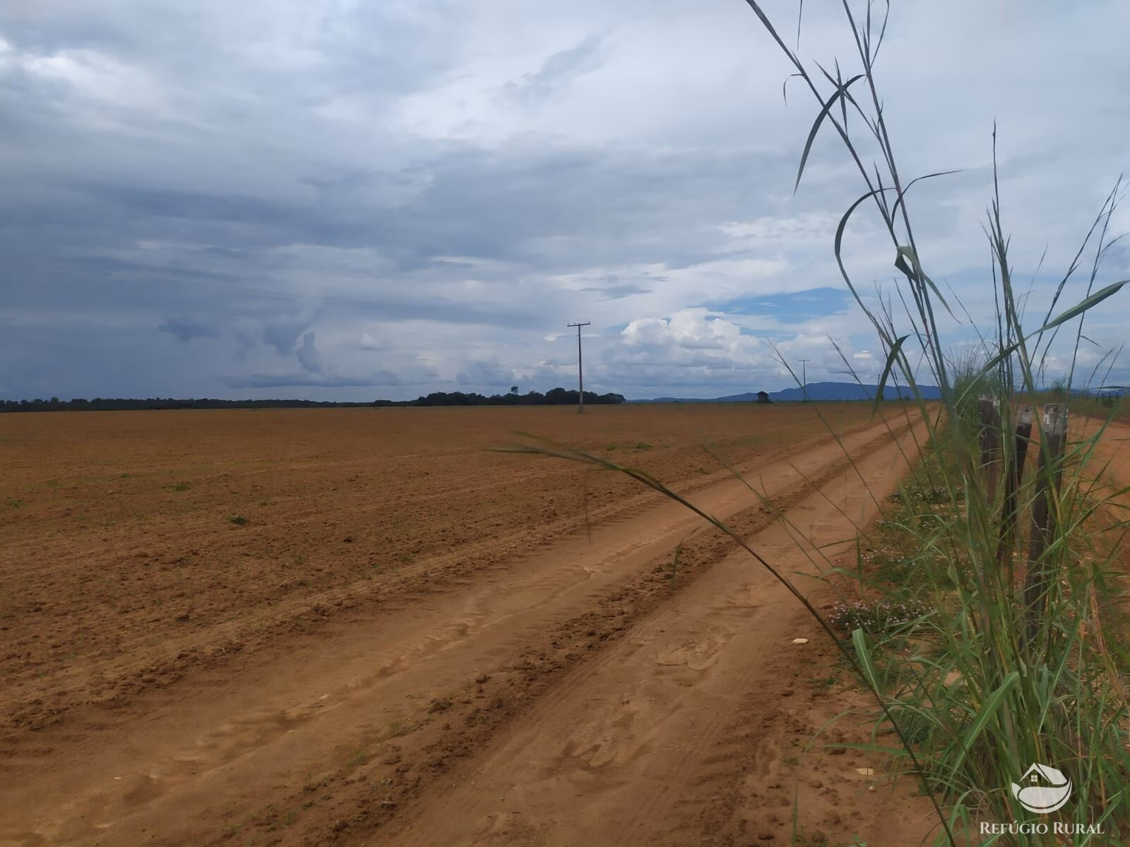 Farm of 2,031 acres in Alvorada, TO, Brazil