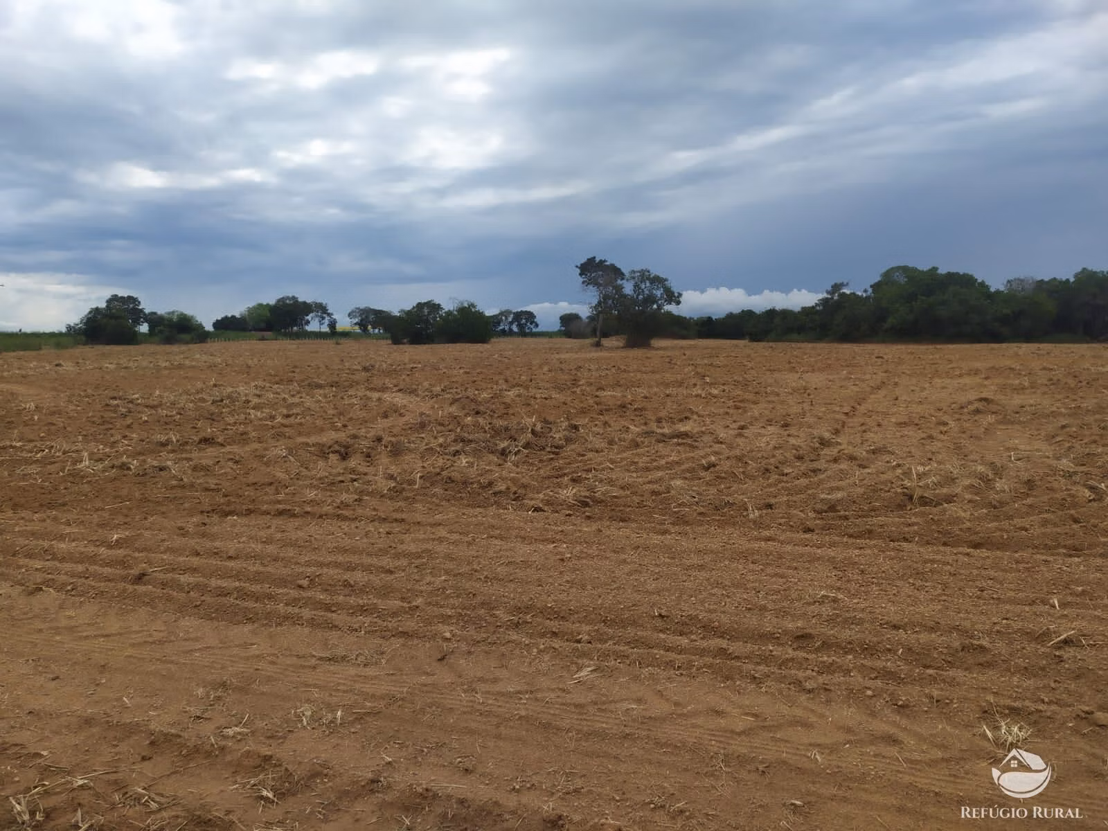 Farm of 2,031 acres in Alvorada, TO, Brazil