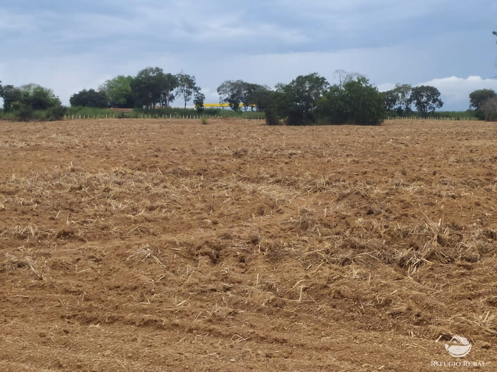Farm of 2,031 acres in Alvorada, TO, Brazil