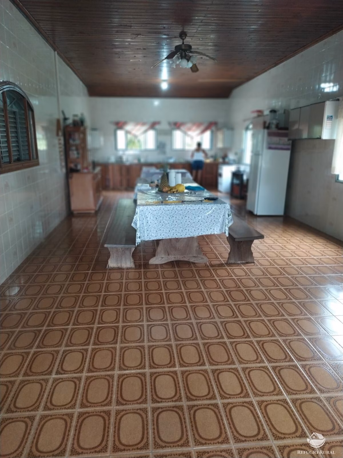 Farm of 2,031 acres in Alvorada, TO, Brazil