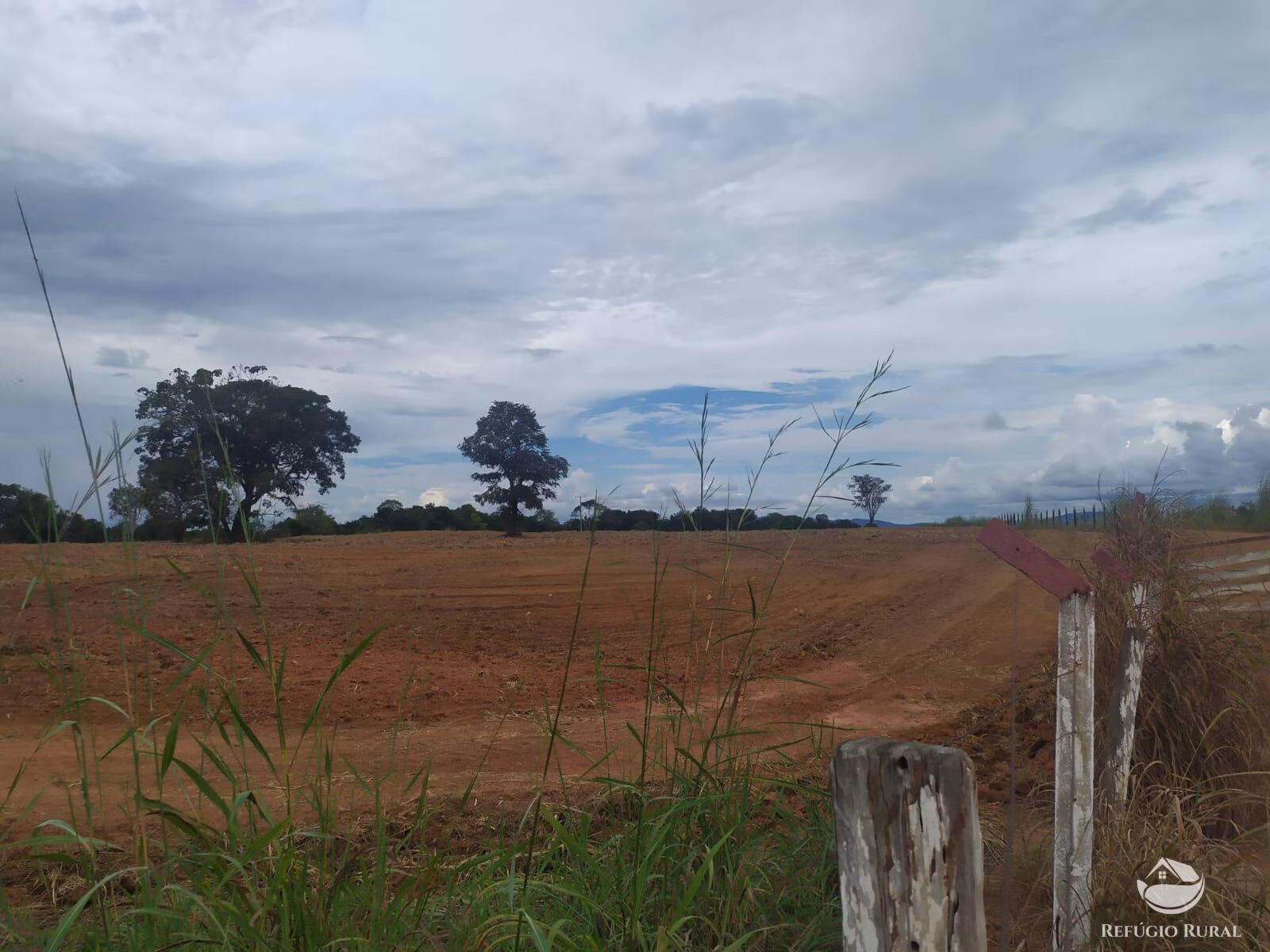 Farm of 2,031 acres in Alvorada, TO, Brazil