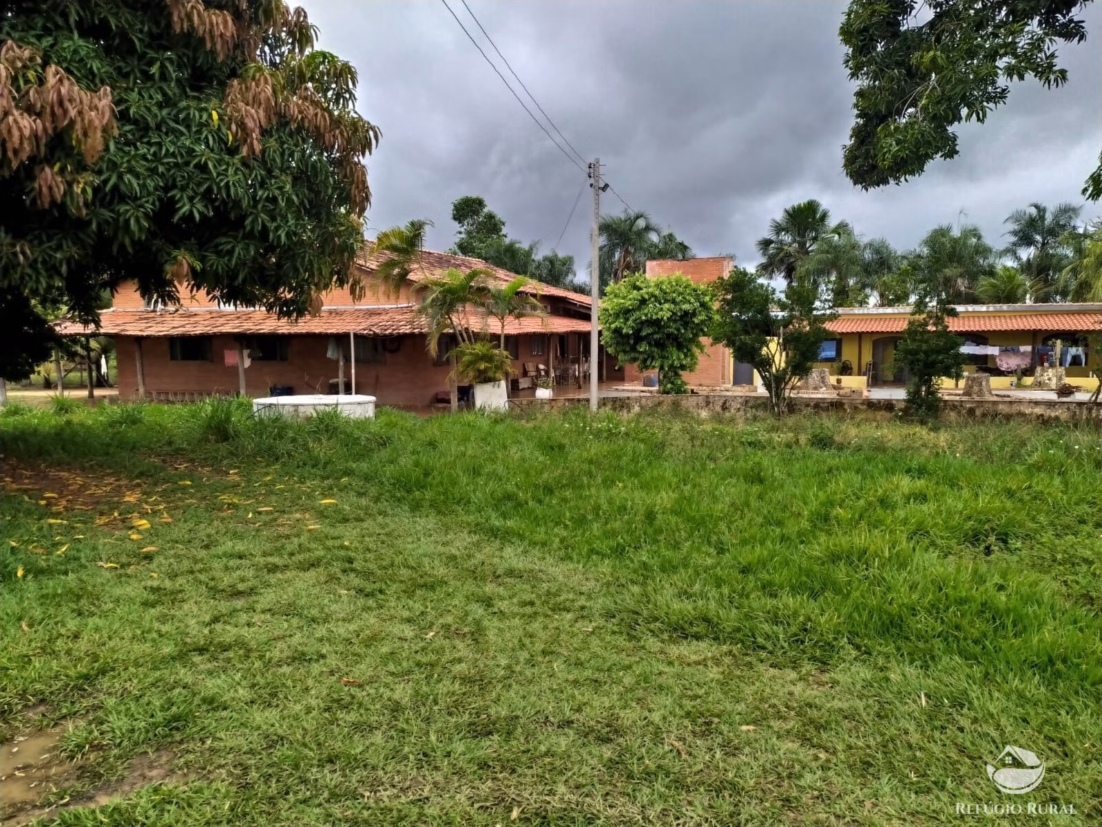 Farm of 2.031 acres in Alvorada, TO, Brazil