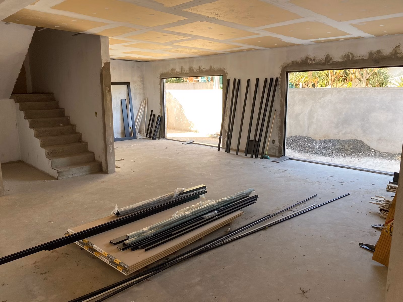 House of 447 m² in Sumaré, SP, Brazil