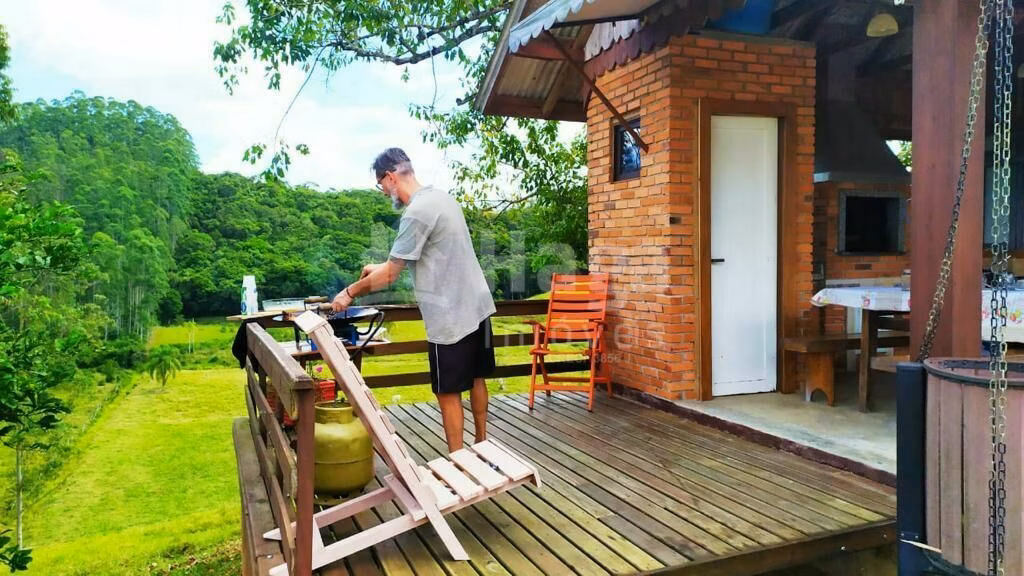 Farm of 14 acres in Canelinha, SC, Brazil