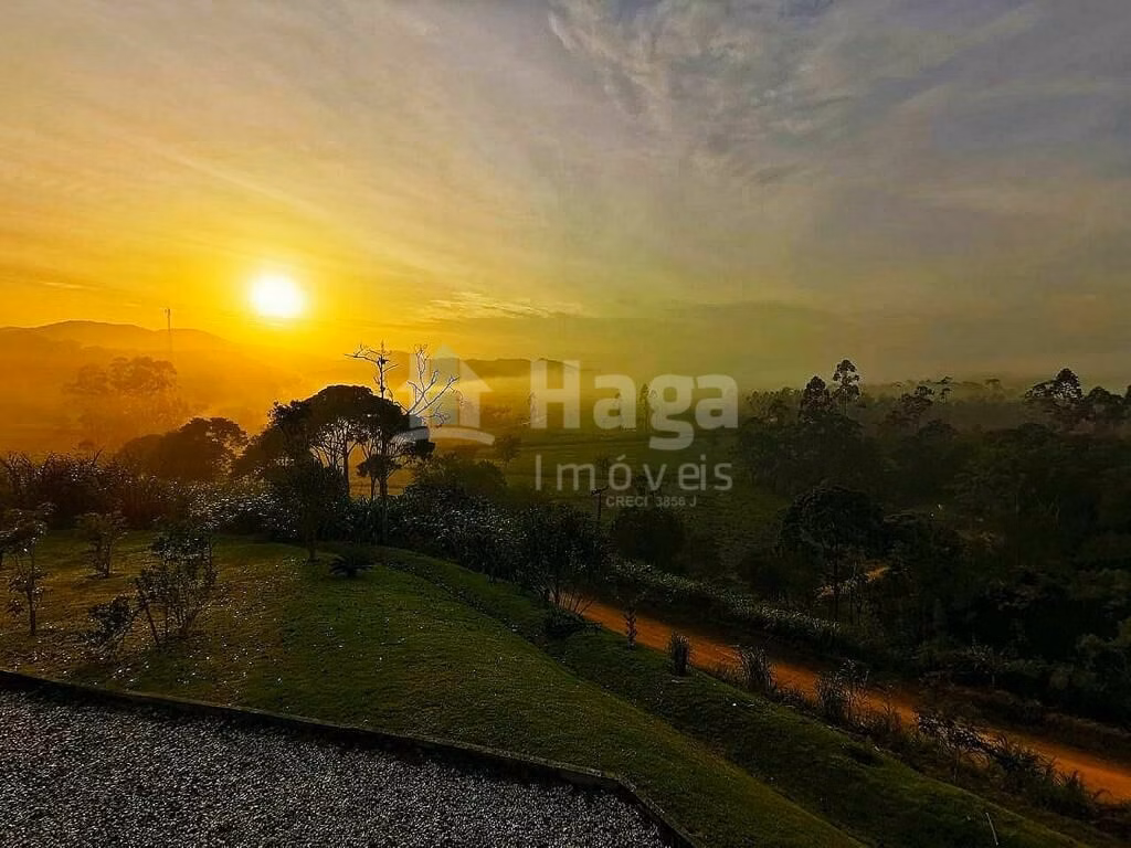 Farm of 14 acres in Canelinha, SC, Brazil