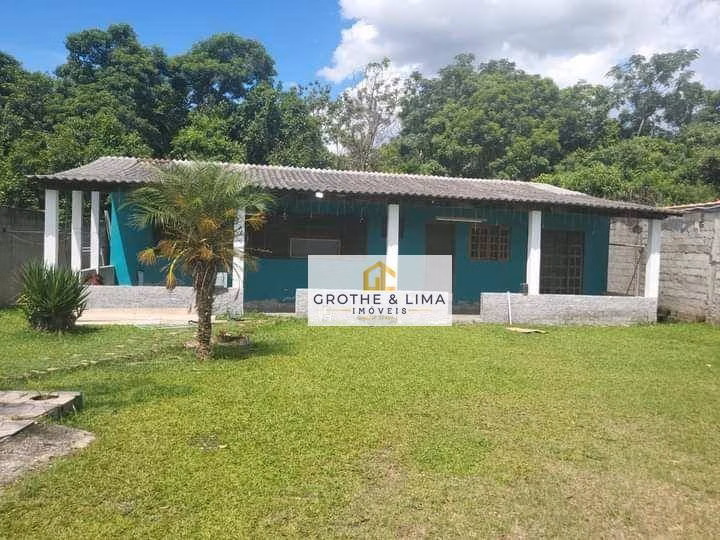 Country home of 2.500 m² in São José dos Campos, SP, Brazil