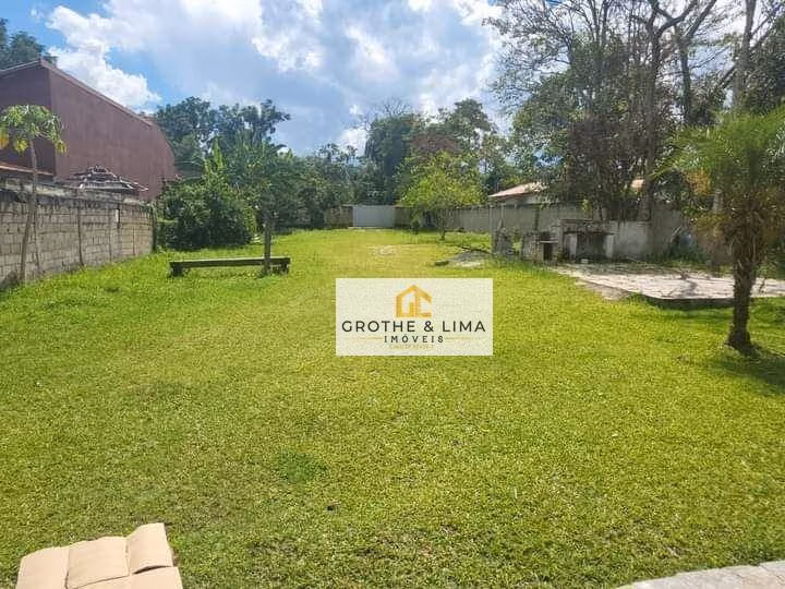Country home of 2.500 m² in São José dos Campos, SP, Brazil