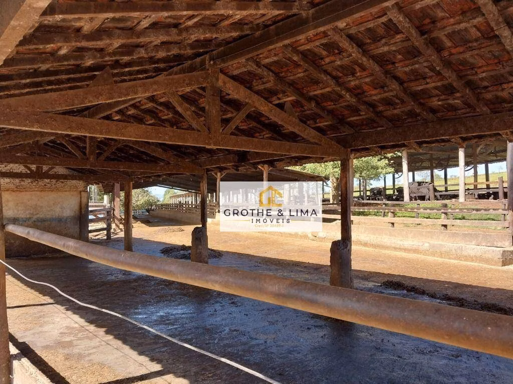 Farm of 128 acres in Lorena, SP, Brazil