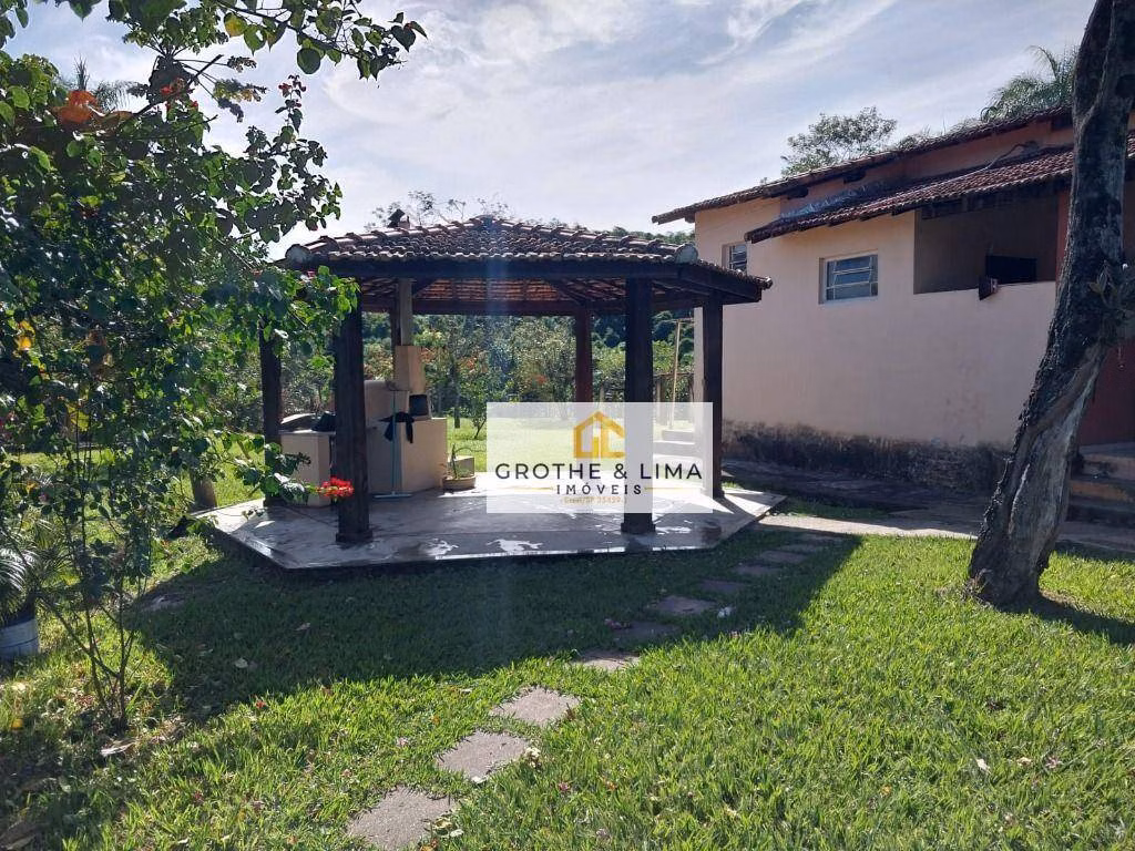 Farm of 128 acres in Lorena, SP, Brazil