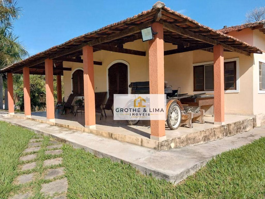 Farm of 128 acres in Lorena, SP, Brazil
