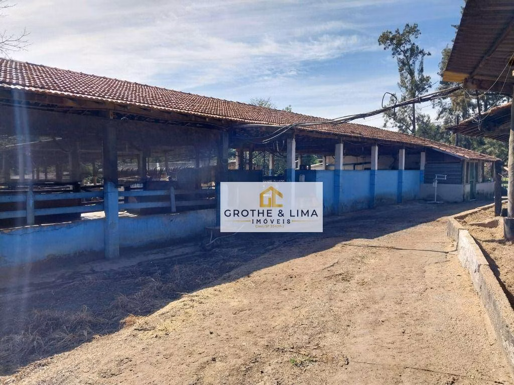 Farm of 128 acres in Lorena, SP, Brazil