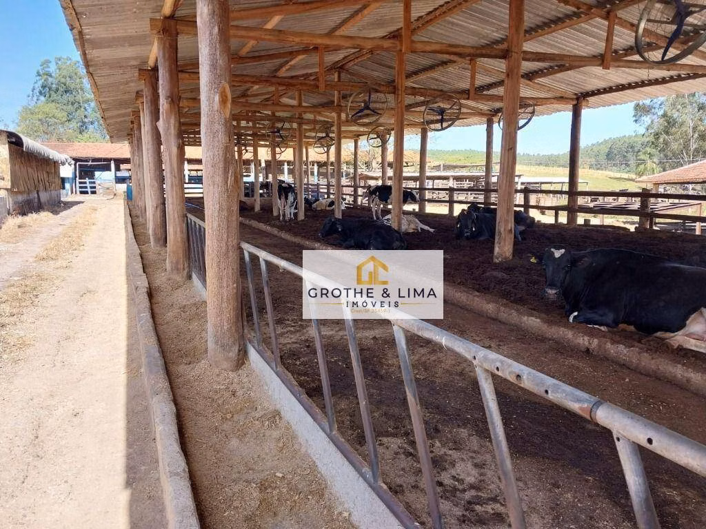 Farm of 128 acres in Lorena, SP, Brazil