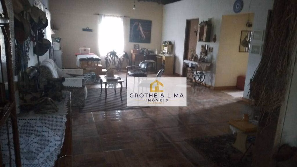 Chácara de 3 ha em Igaratá, SP
