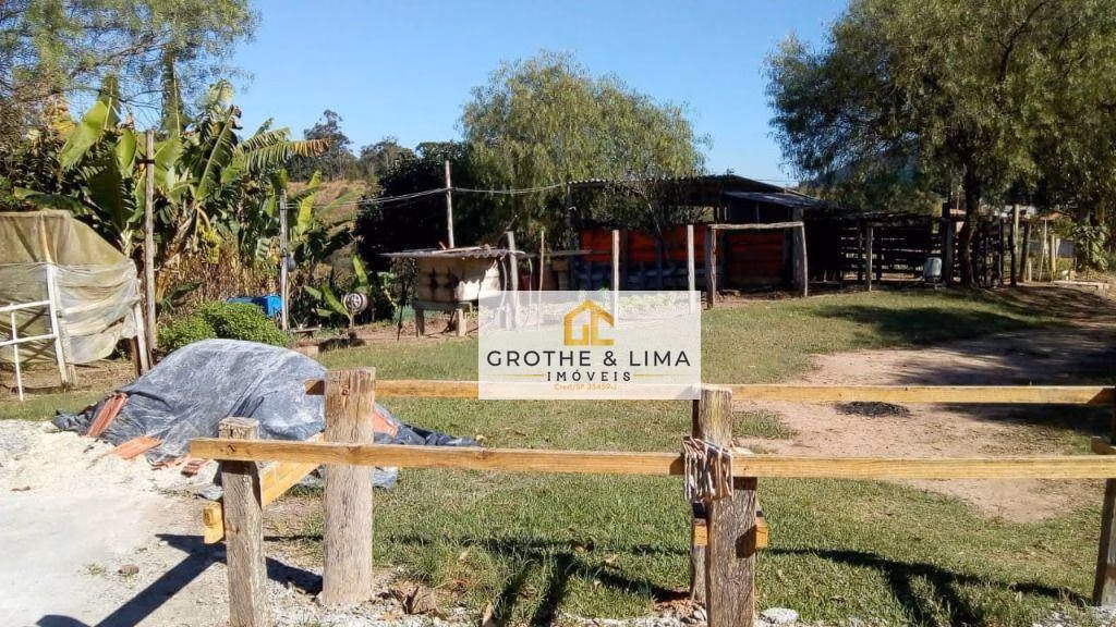Chácara de 3 ha em Igaratá, SP